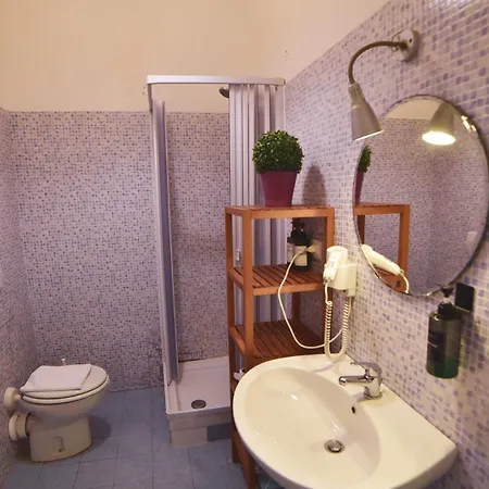 Barcolana شقة ترييستي